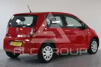 2019 Skoda Citigo