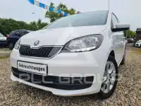 2019 Skoda Citigo