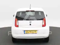 2019 Skoda Citigo
