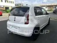 2019 Skoda Citigo