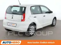 2019 Skoda Citigo