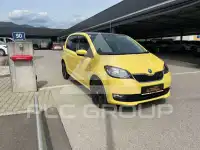 2019 Skoda Citigo