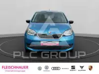 2019 Skoda Citigo