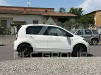 2019 Skoda Citigo