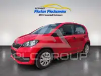 2019 Skoda Citigo