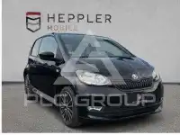 2019 Skoda Citigo