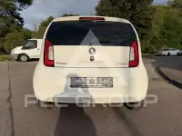 2019 Skoda Citigo