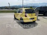 2019 Skoda Citigo