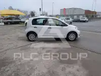 2019 Skoda Citigo