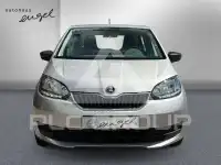 2019 Skoda Citigo