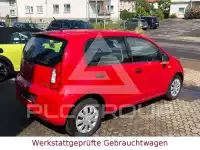 2019 Skoda Citigo