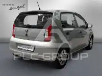 2019 Skoda Citigo