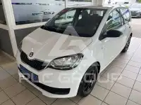 2019 Skoda Citigo