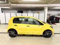2019 Skoda Citigo