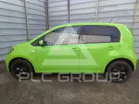 2019 Skoda Citigo