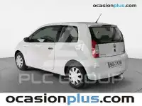 2019 Skoda Citigo