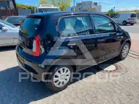 2017 Skoda Citigo