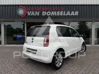 2019 Skoda Citigo