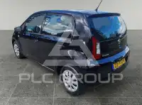 2019 Skoda Citigo