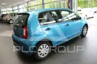 2019 Skoda Citigo