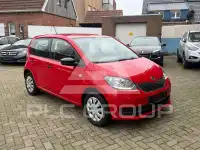 2019 Skoda Citigo