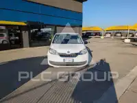 2019 Skoda Citigo