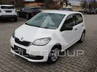 2019 Skoda Citigo