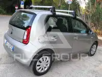 2019 Skoda Citigo