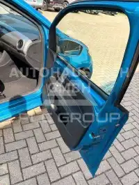 2019 Skoda Citigo