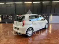 2019 Skoda Citigo