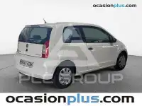 2019 Skoda Citigo