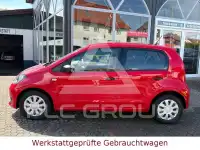2019 Skoda Citigo