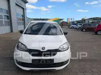 2019 Skoda Citigo