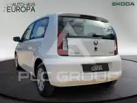 2019 Skoda Citigo