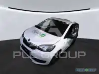 2019 Skoda Citigo