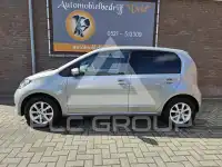 2019 Skoda Citigo