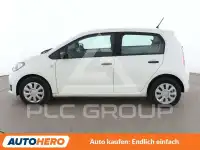 2019 Skoda Citigo