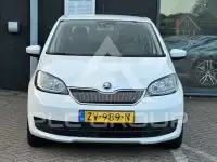 2019 Skoda Citigo