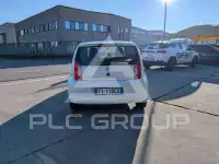 2019 Skoda Citigo