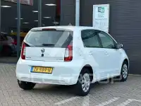 2019 Skoda Citigo