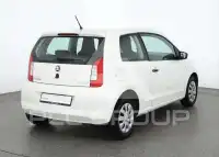 2019 Skoda Citigo
