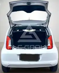 2019 Skoda Citigo