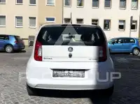 2019 Skoda Citigo