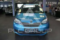 2019 Skoda Citigo