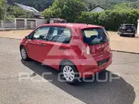 2019 Skoda Citigo