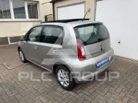 2019 Skoda Citigo
