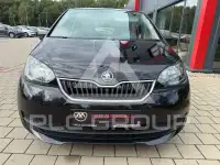 2019 Skoda Citigo