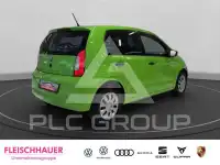 2019 Skoda Citigo