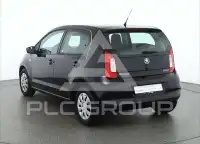 2019 Skoda Citigo
