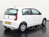 2019 Skoda Citigo